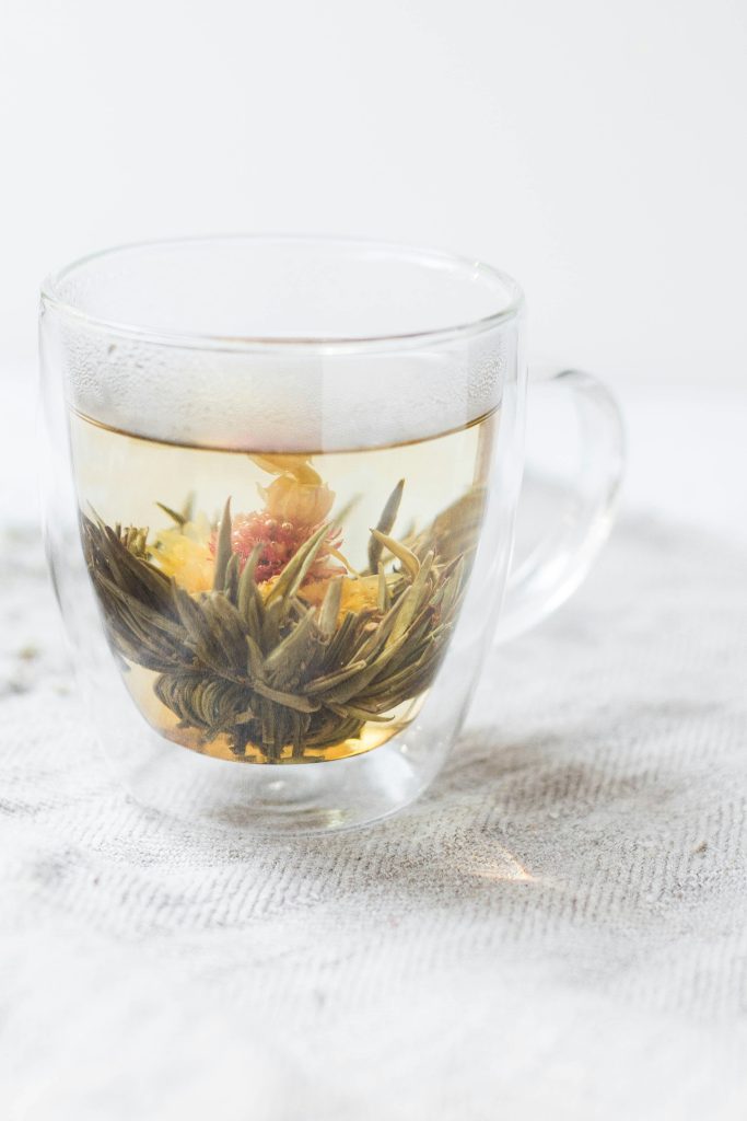 Mediterranean elixir